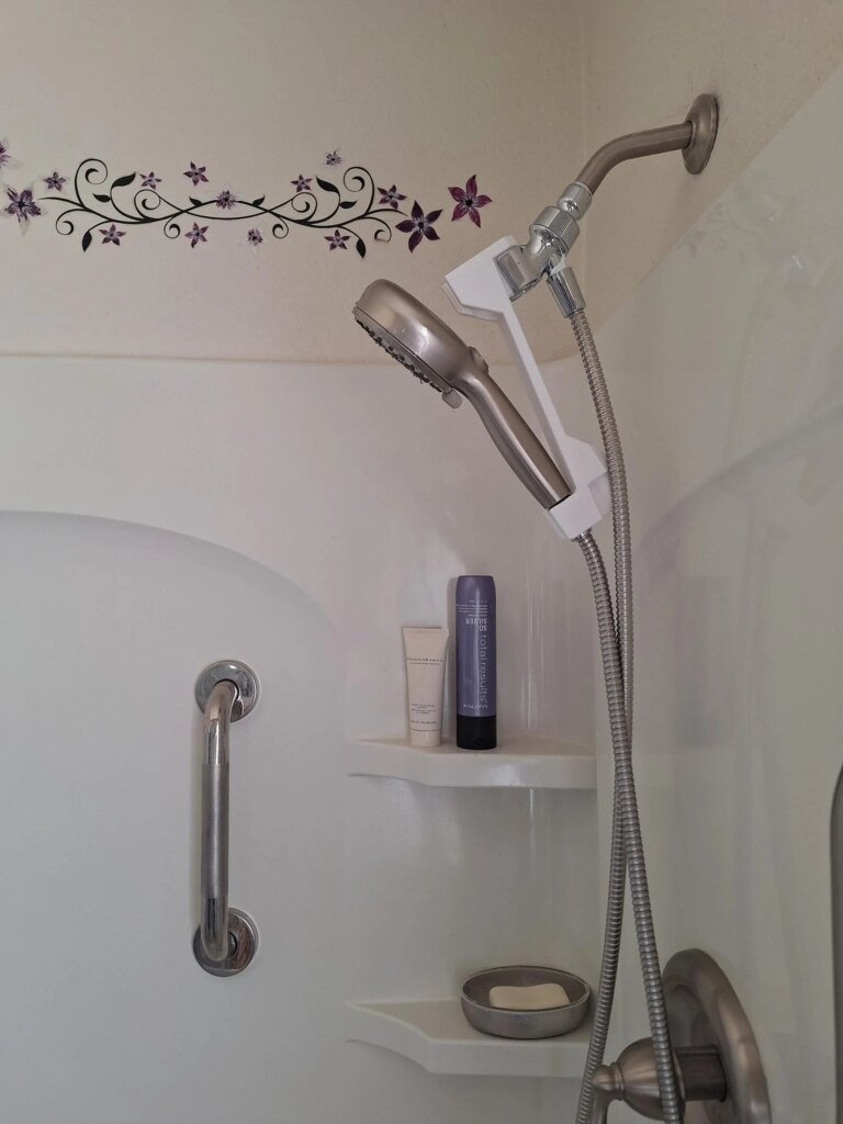 Photo from Tina's review