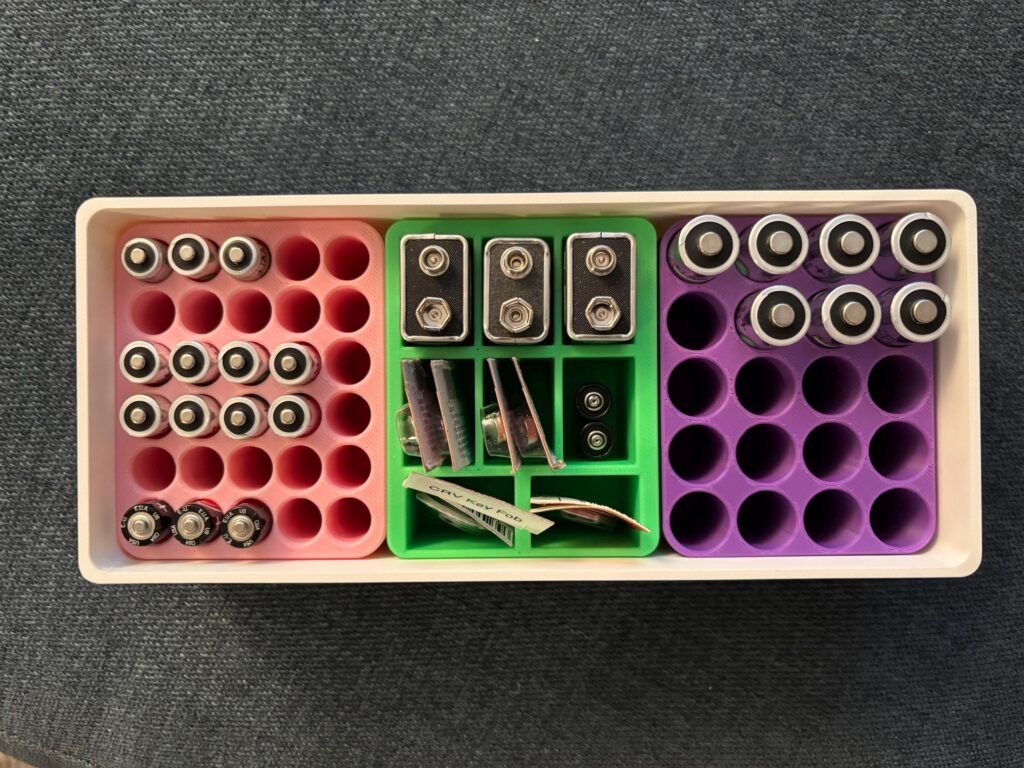 Photo from Heidi's review