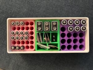 Photo from Heidi's review